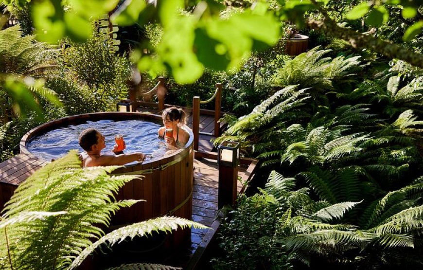 Rotorua Private tour with Hot spring. 10-11 Hours Tour