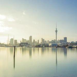 Auckland City Sightseeing Tour