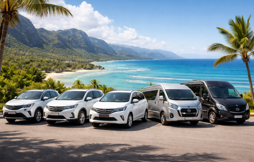 Auckland ⇄ Tauranga Two-Way Transfer Service | Book Either Direction